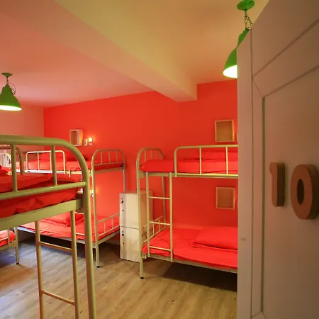 Sum Guesthouse Jeju Airport-2